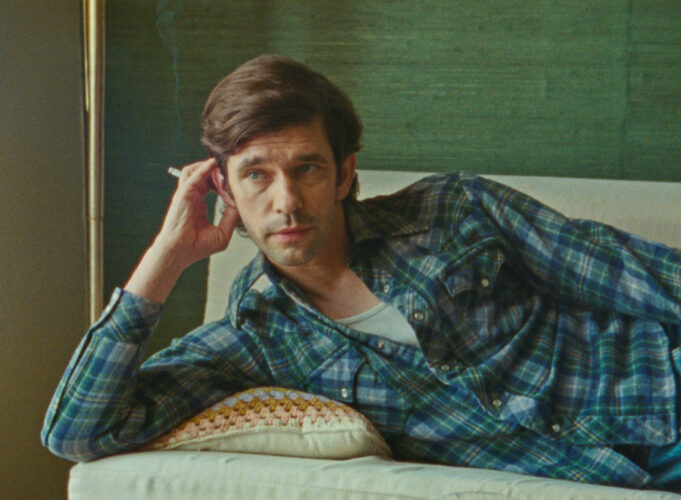 ‘Peter Hujar’s Day,’ ‘Train Dreams,’ and ‘Sorry, Baby’ lead Spirit Award nominations
